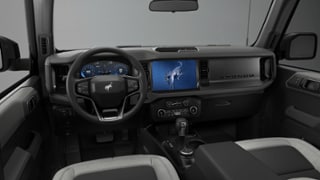 2026 Ford Bronco® Internal Image 2